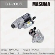 ������� Masuma, ��� Nissan, ���. ST-2005 ST2005 ����