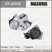 ������� Masuma, ��� Nissan, ���. ST-2002 ST2002 ����