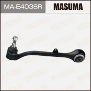 ����� �������� Masuma, ��������, ������, ������, ��� BMW X3 (E83), ���. MA-E4038R MAE4038R ����