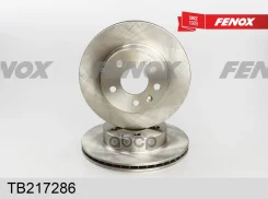 ���� ��������� | ����� ����/��� | Mercedes-Benz Vito (638) 96- Fenox ���. TB217286 TB217286 ����