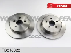 ���� ��������� | ��� ����/��� | Chrysler Neon 94-99, Neon II 99-, PT Cruiser (PT) 00-, PT Cruiser ������ 04- Fenox ���. TB218022 TB218022 ����