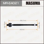 ���� ������� Masuma, ��� Opel Astra, ���. MR-E4021 MRE4021 ����