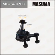 ����� ������� Masuma, ��������, ������, ��� Volkswagen Tiguan, ���. MB-E4020R MBE4020R ����