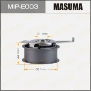 ���������� ����� ��� Masuma, ��� ���������� CXFA / CXGA / CXHA, ���. MIP-E003 MIPE003 ����