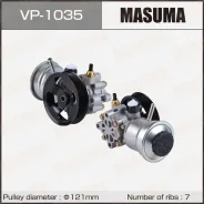 ����� �������������� ���� Masuma, ��� Toyota HiAce, ���. VP-1035 VP1035 ����