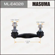 ������ ������������� (����) Masuma, ������, ��� BMW 5-Series (F10), ���. ML-E4028 MLE4028 ����