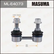 ������ ������������� (����) Masuma, ������, ��� BMW X5 (E53), ���. ML-E4073 MLE4073 ����