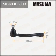 ���������� ������� ���� Masuma, ��� KIA Picanto, ���. ME-K8651R MEK8651R ����