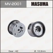 ����� ��������� ��� ��� Masuma, �����, ��� Nissan AD / Almera / Avenir / Primera / Sunny / Wingroad, ��� ���������� QG15DE, ���. MV-2001 MV2001 ����