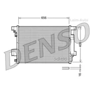 �������� ������������ Mitsubishi ASX 1.6 10- / Lancer 1.5-2.0/D 08- / Outlander II 2.0-3.0/D 06-12 / Peugeot 4007 2.2D/2.4 07- DCN21001 ����