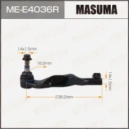 ���������� ������� ���� Masuma, ��� BMW X1 (F48), ���. ME-E4036R MEE4036R ����