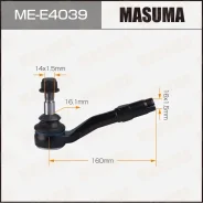 ���������� ������� ���� Masuma, ��� BMW 5-Series (E6#), ���. ME-E4039 MEE4039 ����