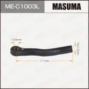 ���������� ������� ���� Masuma, ��� Toyota Mark X, ���. ME-C1003L MEC1003L ����