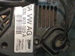 ��������� Volkswagen Golf 6 2008-2012 ������. �����:03L903023�, ���:2012, ��������� ���������:���: ������; �����: 1.6 �. ; ����������� ���: TDI;, ���...