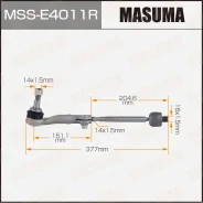 ���� ������� Masuma, ��� BMW 3-Series (G20), ���. MSS-E4011R MSSE4011R ����