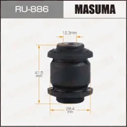 ����������� ������ ���� Masuma, ���. RU-886 RU886 ����