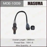������ ����������� Masuma, Toyota Caldina, Corona Premio / 3SFE, 3SGE MOE1009 ����