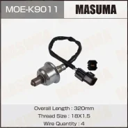 ������ ����������� Masuma, G4FA, G4FC MOEK9011 ����