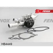 ����� ������� Mercedes-Benz W202/W210/W203 2.0CDi/2.2CDi/2.7CDi OM611/ Fenox HB4449 Fenox HB4449 HB4449 ����