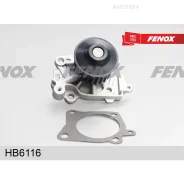 ����� ������� Mitsubishi 1.6/1.8/2.0 95/Volvo 1.8 98 Fenox HB6116 Fenox HB6116 HB6116 ����