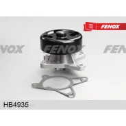����� ������� Nissan X-Trail/Qashqai 2.0 07- Fenox HB4935 Fenox HB4935 HB4935 ����