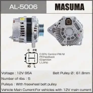 ��������� Masuma, ��� Honda, ���. AL-5006 AL5006 ����