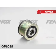 �������� ����� ����������Renault Laguna 01- 1.9D, Megane 02- 1.9D Fenox OP6035 Fenox OP6035 OP6035 ����