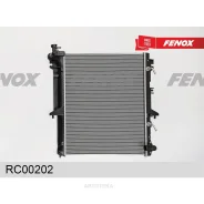 �������� Mitsubishi L200 2.5D A/T 05- Fenox RC00202 Fenox RC00202 RC00202 ����