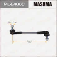 ������ ������������� (����) Masuma, ��������, ��� BMW 5-Series (G30), ���. ML-E4068 MLE4068 ����