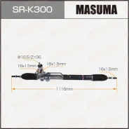 ����� ������� Masuma ��������������, ��� Hyundai Santa Fe (����� ����), ���. SR-K300 SRK300 ����