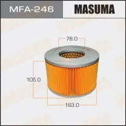 ������ ��������� Masuma A-123, ���. MFA-246 MFA246 ����