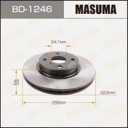 ��������� ���� Masuma ��������, ���. BD-1246 ��������� �� �������� 2 �� BD1246 ����