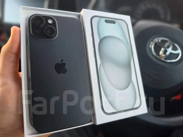Apple iPhone 15. �/�, 128 �� ����