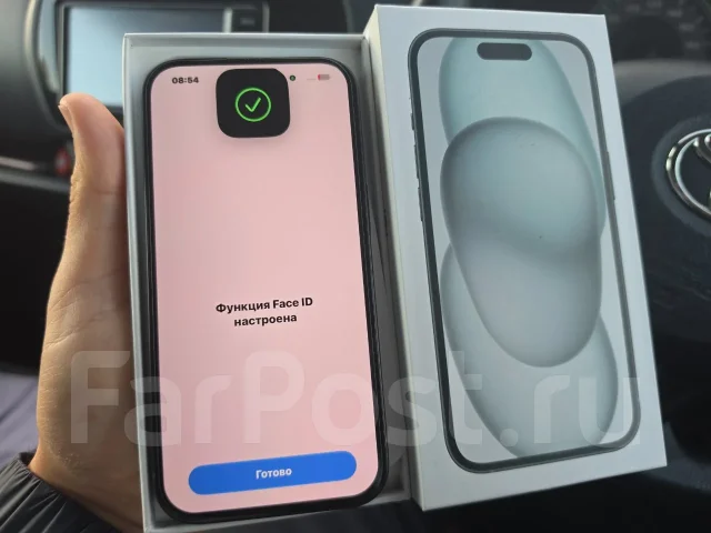 Apple iPhone 15. �/�, 128 �� ����