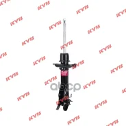 ������ ��������������� - Excel-G | ����� ��� | Honda Civic - F(L) KYB ���. 339036 339036 ����
