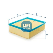������ ��������� UFI 3010900 3010900 ����