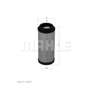 ������ ��������� Mahle/Knecht LX 1673 Mahle LX 1673 LX1673 ����