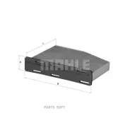 ������ ������ Mahle/Knecht LAK181 Mahle LAK181 LAK181 ����