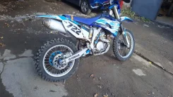 Yamaha WR 250F. 250����. ��., ��������, ���������, ������ �� �� ����