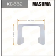 ������ ������������� (����������) Masuma 552-KE [��.50] ��������� �� �������� 50 �� KE552 ����