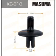 ������ �������� ������� ������ Masuma, ��� Audi, Volkswagen, ���. KE-618 ��������� �� �������� 50 �� KE618 ����