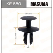 ������ �������� ������� ������ Masuma, ��� Mercedes-Benz, ���. KE-650 ��������� �� �������� 50 �� KE650 ����