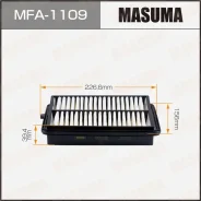������ ��������� Masuma, ���. MFA-1109 MFA1109 ����