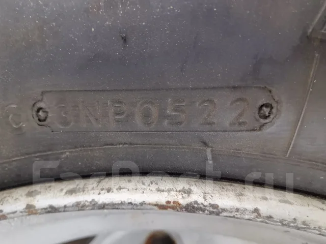 Bridgestone M888. �����������, 2022 ���, �/�, ����� 25 % ����