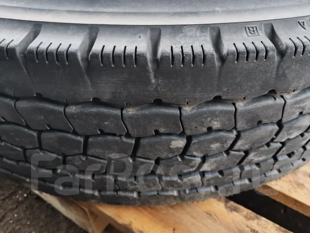 Bridgestone M888. �����������, 2022 ���, �/�, ����� 25 % ����