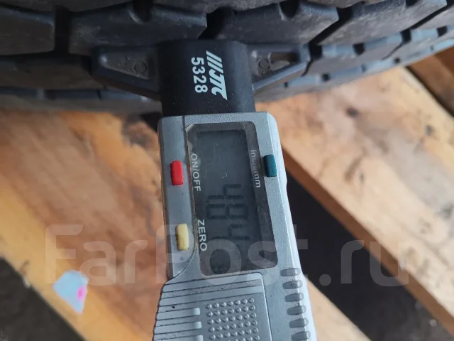 Bridgestone M888. �����������, 2022 ���, �/�, ����� 25 % ����