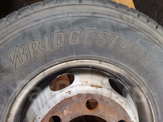 Bridgestone M888. �����������, 2022 ���, �/�, ����� 25 % ����