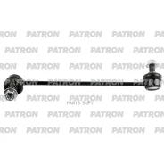 ���� ������������� Mitsubishi Grandis 1st Gen 2004-2011 (����������� � ������) Patron PS4609L PS4609L ����