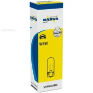 ����� W5W 12V NVA (�������� Carton Box 1 ��) Narva 171773000 Narva 171773000 171773000 ����