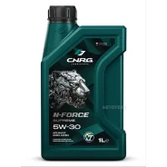 CNRG N-Force Supreme